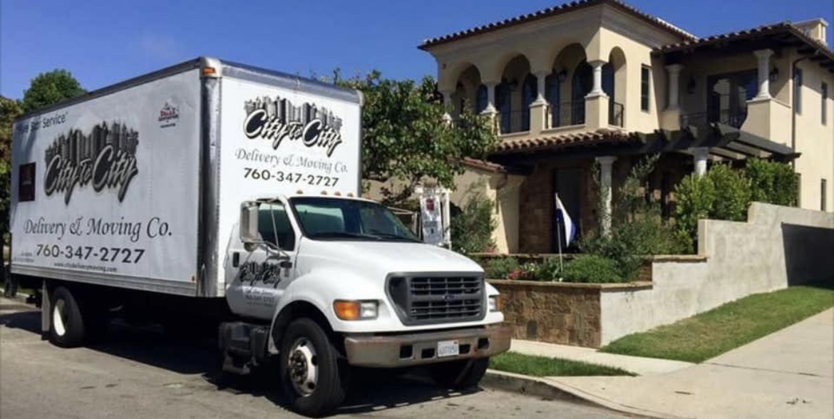 loading and unloading